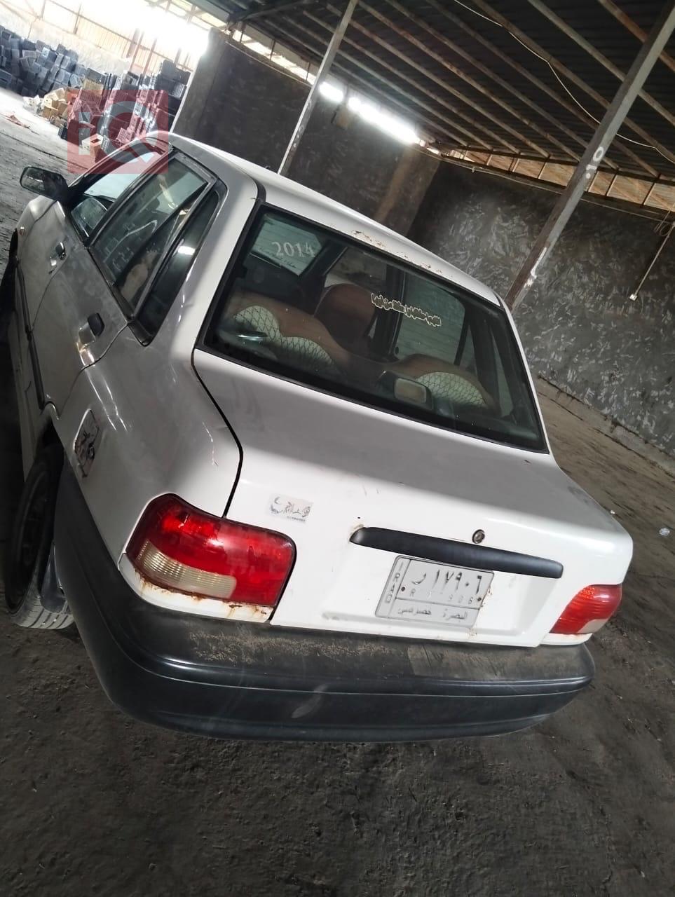 سايبا 131